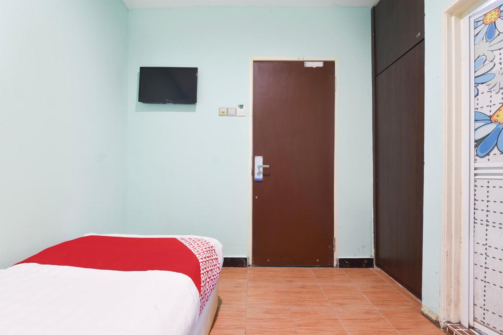 Hotel O G Home Hotel, Kota Bharu, Kelantan. Exteriér fotografie